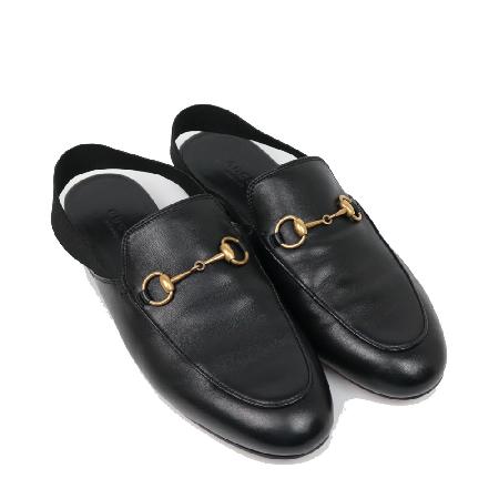 Gucci(����) 409332 ���� Ȧ���� ������ �������� 38(250MM) [����ż�����] �̹���2 - ���̺��� �߰���ǰ