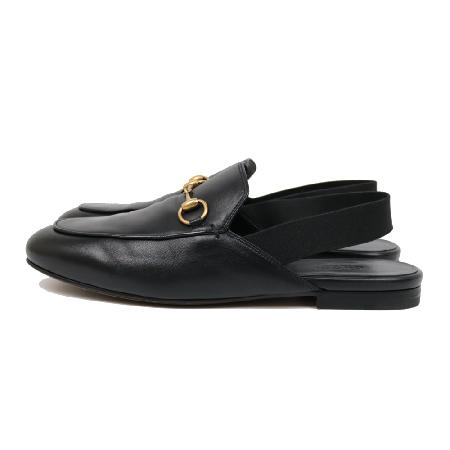 Gucci(����) 409332 ���� Ȧ���� ������ �������� 38(250MM) [����ż�����] �̹���3 - ���̺��� �߰���ǰ