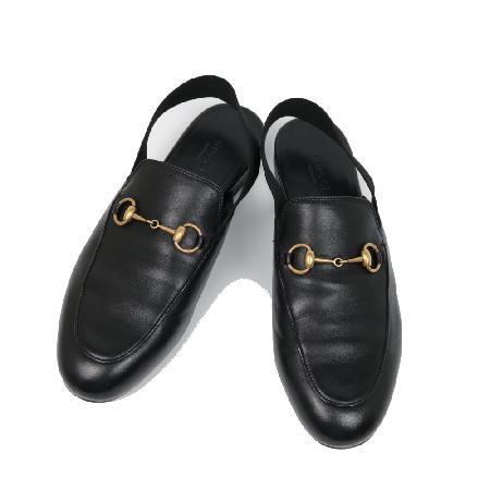 Gucci(����) 409332 ���� Ȧ���� ������ �������� 38(250MM) [����ż�����] �̹���4 - ���̺��� �߰���ǰ