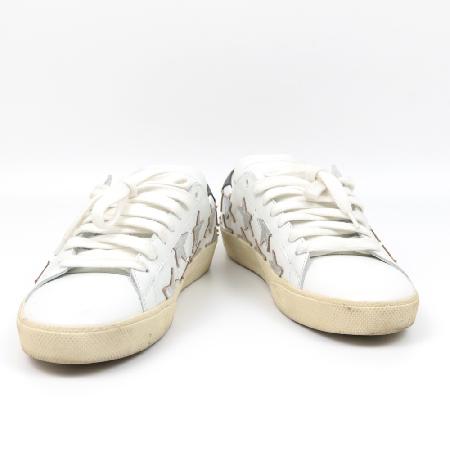 YSL(���ζ�) 377340 AQ240 �ǹ���Ÿ ȭ��Ʈ ����Ŀ�� 35.5(225MM) [����ż�����] �̹���2 - ���̺��� �߰���ǰ