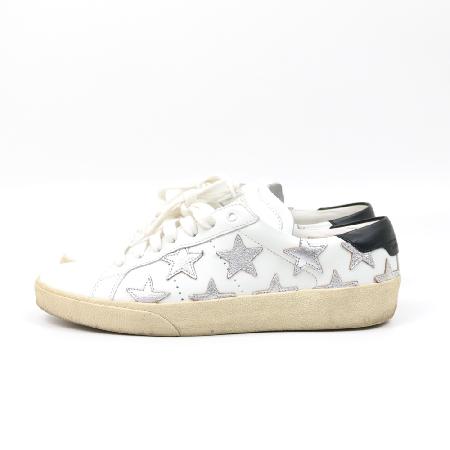 YSL(���ζ�) 377340 AQ240 �ǹ���Ÿ ȭ��Ʈ ����Ŀ�� 35.5(225MM) [����ż�����] �̹���3 - ���̺��� �߰���ǰ