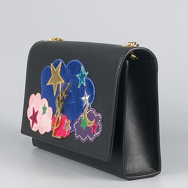 YSL(�Ի��ζ�) 364051 ��Ÿ ��Ƽġ ���� YSL ���׷� ��� ü�� ����Ʈ ũ�ν��� [��������] �̹���3 - ���̺��� �߰���ǰ