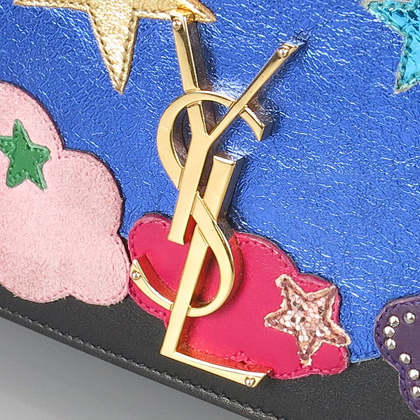 YSL(�Ի��ζ�) 364051 ��Ÿ ��Ƽġ ���� YSL ���׷� ��� ü�� ����Ʈ ũ�ν��� [��������] �̹���4 - ���̺��� �߰���ǰ