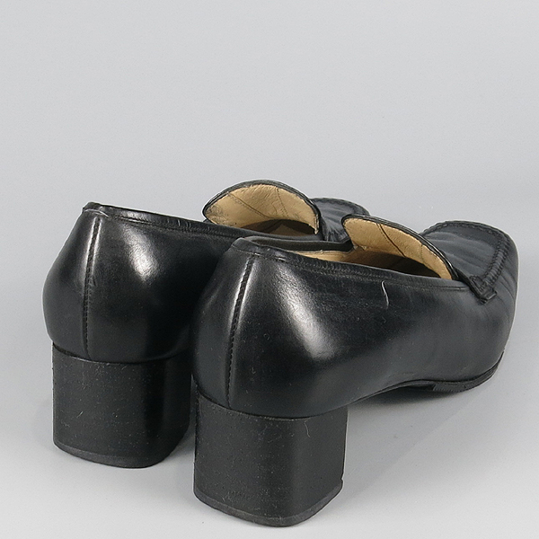 Ferragamo(��󰡸�) �����÷� �ٶ� ��� ������ ���� - 240MM [��������] �̹���5 - ���̺��� �߰���ǰ