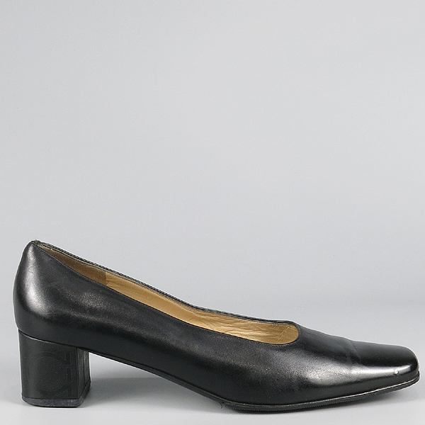 Ferragamo(��󰡸�) �����÷� ������ ������ ���� - 240MM [��������] �̹���4 - ���̺��� �߰���ǰ