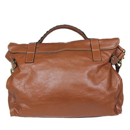 MULBERRY(�ֹ���) HH7541 ���� ���� ���� ���������� �˷��� 2WAY[���ַԵ���] �̹���4 - ���̺��� �߰���ǰ