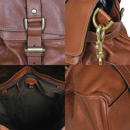 MULBERRY(�ֹ���) HH7541 ���� ���� ���� ���������� �˷��� 2WAY[���ַԵ���] �̹���5 - ���̺��� �߰���ǰ