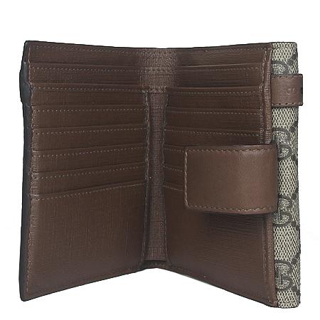 Gucci(����) 309755 GG �ΰ� PVC ����ġ �÷� ������ [���ַԵ���] �̹���2 - ���̺��� �߰���ǰ