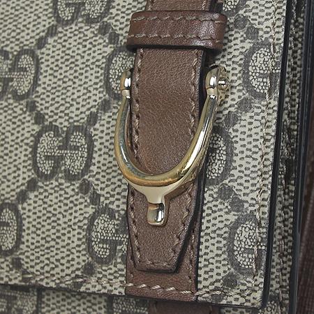 Gucci(����) 309755 GG �ΰ� PVC ����ġ �÷� ������ [���ַԵ���] �̹���4 - ���̺��� �߰���ǰ