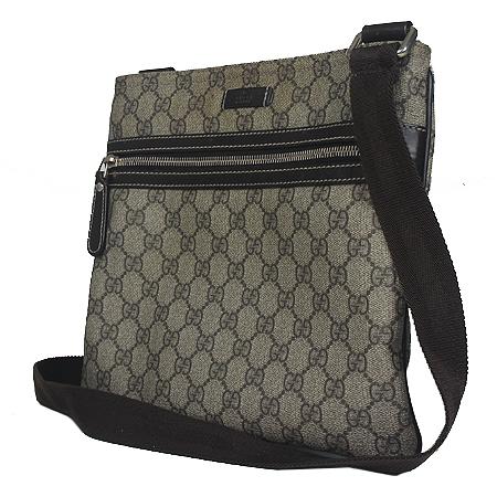Gucci(����) 295257 GG�ΰ� PVC ���� ���� Ʈ���� ũ�ν��� [���ַԵ���] �̹���2 - ���̺��� �߰���ǰ