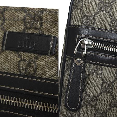 Gucci(����) 295257 GG�ΰ� PVC ���� ���� Ʈ���� ũ�ν��� [���ַԵ���] �̹���4 - ���̺��� �߰���ǰ