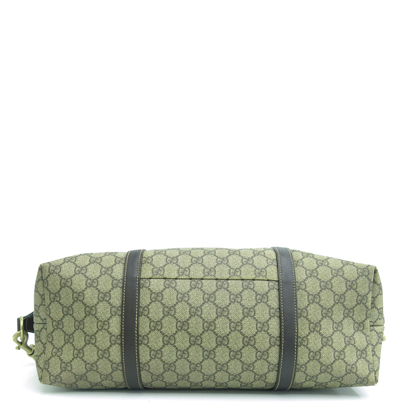 Gucci(����) 246895 GG�ΰ� PVC ��ũ���� ���� ȥ�� �ΰ� ������ 2WAY [������] �̹���3 - ���̺��� �߰���ǰ