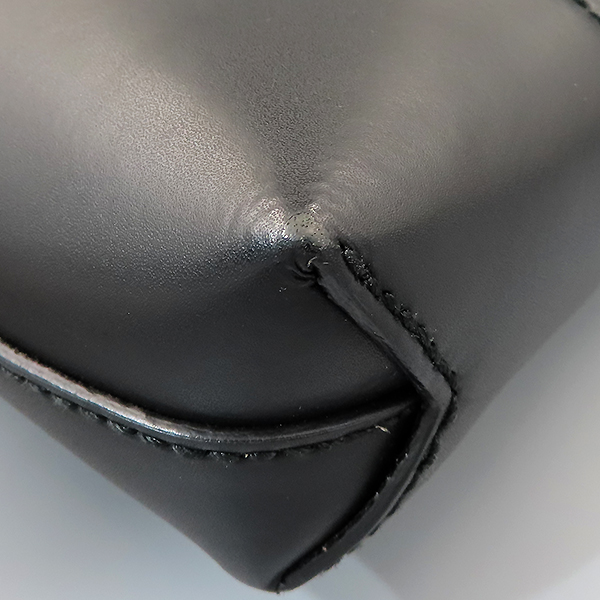 Gucci(����) 474139 ��� ��Ƽġ GG�ΰ� PVC ���� Ʈ���� Ŭ��ġ�� ũ�ν��� [�λ꼭��Ե���] �̹���5 - ���̺��� �߰���ǰ