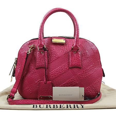 Burberry(������) ���� ��ũ ���� ������ 2WAY[���ַԵ���] �̹���2 - ���̺��� �߰���ǰ