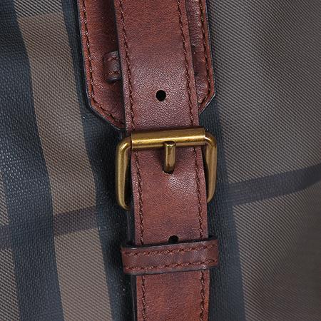 Burberry(������) 3763890 Ŭ���� üũ ���� ���� 2WAY[���ַԵ���] �̹���4 - ���̺��� �߰���ǰ