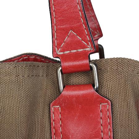 Burberry(������) �Ͽ콺 üũ ���� ���� 2WAY[���ַԵ���] �̹���4 - ���̺��� �߰���ǰ