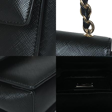 Ferragamo(��󰡸�) 21 G601 ���� ���ǾƳ� ���� �ٶ���� �̴� ũ�ν���[���ַԵ���] �̹���5 - ���̺��� �߰���ǰ