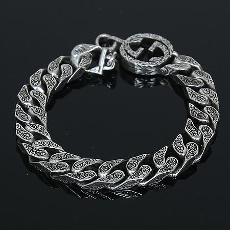 Gucci(����) 454285 ���ͷ�ŷ G �ǹ� ü�� ���� 18ȣ [���ַԵ���] �̹���2 - ���̺��� �߰���ǰ