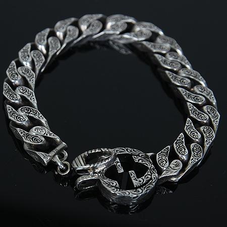 Gucci(����) 454285 ���ͷ�ŷ G �ǹ� ü�� ���� 18ȣ [���ַԵ���] �̹���4 - ���̺��� �߰���ǰ