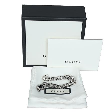 Gucci(����) 454285 ���ͷ�ŷ G �ǹ� ü�� ���� 18ȣ [���ַԵ���] �̹���5 - ���̺��� �߰���ǰ
