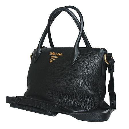 Prada(�����) 1BA157 ���� ���ڷ� ���̳� ��Ʈ�� + �����Ʈ�� 2WAY[���ַԵ���] �̹���2 - ���̺��� �߰���ǰ