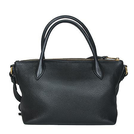 Prada(�����) 1BA157 ���� ���ڷ� ���̳� ��Ʈ�� + �����Ʈ�� 2WAY[���ַԵ���] �̹���3 - ���̺��� �߰���ǰ