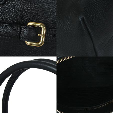 Prada(�����) 1BA157 ���� ���ڷ� ���̳� ��Ʈ�� + �����Ʈ�� 2WAY[���ַԵ���] �̹���5 - ���̺��� �߰���ǰ
