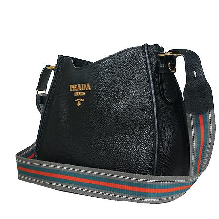 Prada(�����) 1BC073 ���ڷ� ���̳� ���� ��� ��Ʈ�� �����+��Ʈ�� [���ַԵ���] �̹���2 - ���̺��� �߰���ǰ