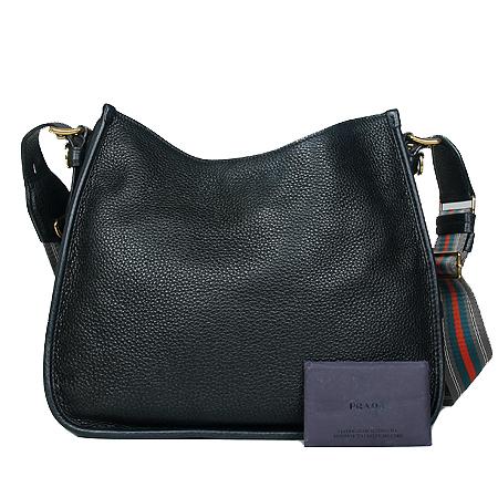 Prada(�����) 1BC073 ���ڷ� ���̳� ���� ��� ��Ʈ�� �����+��Ʈ�� [���ַԵ���] �̹���3 - ���̺��� �߰���ǰ