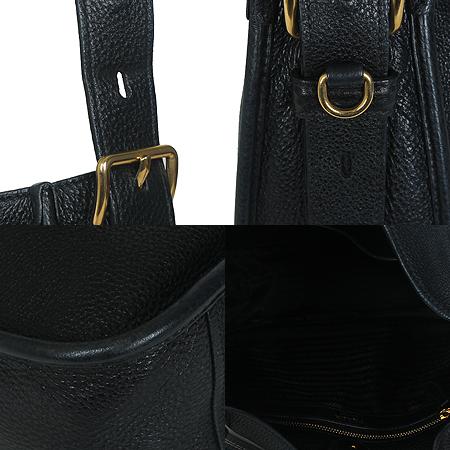 Prada(�����) 1BC073 ���ڷ� ���̳� ���� ��� ��Ʈ�� �����+��Ʈ�� [���ַԵ���] �̹���5 - ���̺��� �߰���ǰ