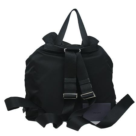 Prada(�����) 1BZ811 ���� �׼��� ���ڳ� �ﰢ ���� �ΰ� ���� [���ַԵ���] �̹���3 - ���̺��� �߰���ǰ