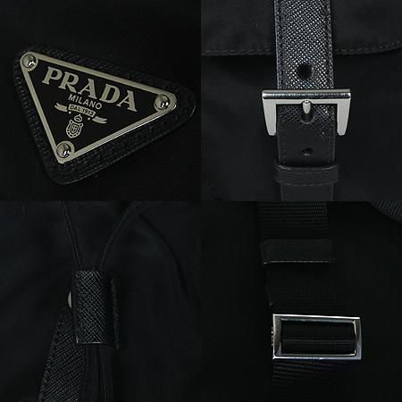 Prada(�����) 1BZ811 ���� �׼��� ���ڳ� �ﰢ ���� �ΰ� ���� [���ַԵ���] �̹���4 - ���̺��� �߰���ǰ