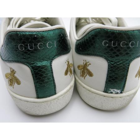 Gucci(����) ���� �� ��Ÿ �ڼ� ��� ����Ŀ�� �̹���4 - ���̺��� �߰���ǰ