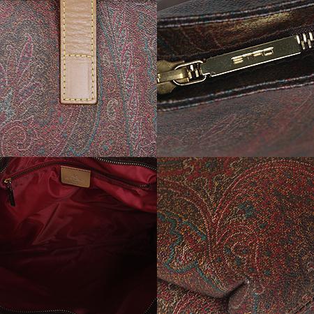 Etro(��Ʈ��) PVC ������ �� ��Ʈ��[���ַԵ���] �̹���5 - ���̺��� �߰���ǰ