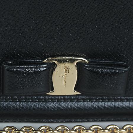 Ferragamo(��󰡸�) ����ΰ� �ٶ���� ü�ο���[���ֻ���] �̹���4 - ���̺��� �߰���ǰ