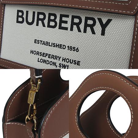 Burberry(������) 80317461 ȣ���丮 �̴� ���� ĵ���� ���� ���� ũ�ν��� 2WAY [���ַԵ���] �̹���4 - ���̺��� �߰���ǰ