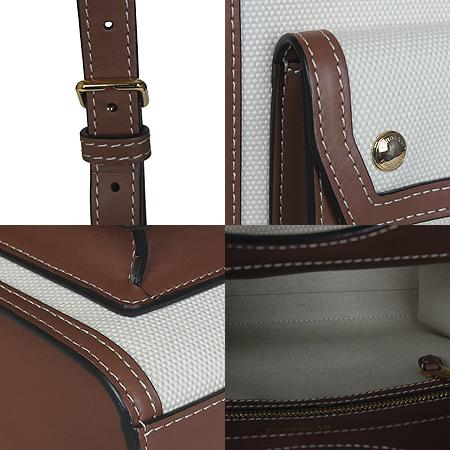 Burberry(������) 80317461 ȣ���丮 �̴� ���� ĵ���� ���� ���� ũ�ν��� 2WAY [���ַԵ���] �̹���5 - ���̺��� �߰���ǰ