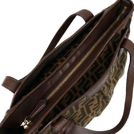 Fendi(���) 8BH268 ��ī �к긯 ���� ���� ����� [����ż�����] W �̹���4 - ���̺��� �߰���ǰ