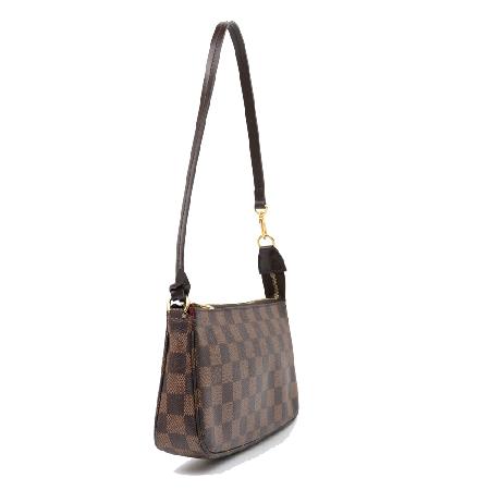 Louis Vuitton(���̺���) N41206 �ٹ̿� ���� ����Ʈ �Ǽ����� NM ����� [����ż�����] W �̹���2 - ���̺��� �߰���ǰ