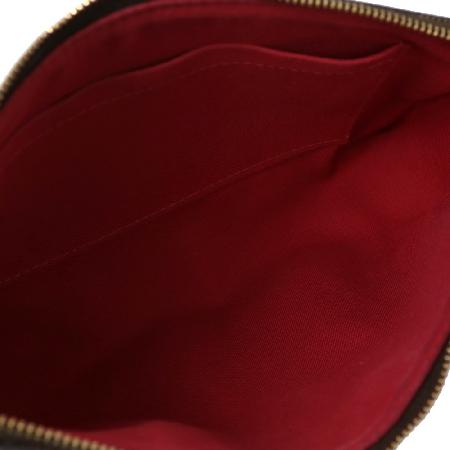 Louis Vuitton(���̺���) N41206 �ٹ̿� ���� ����Ʈ �Ǽ����� NM ����� [����ż�����] W �̹���3 - ���̺��� �߰���ǰ