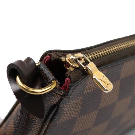 Louis Vuitton(���̺���) N41206 �ٹ̿� ���� ����Ʈ �Ǽ����� NM ����� [����ż�����] W �̹���4 - ���̺��� �߰���ǰ