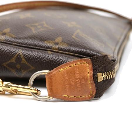 Louis Vuitton(���̺���) M51980 ���׷� ����Ʈ �Ǽ��縮 �Ŀ�ġ ��ġ [����ż�����] W �̹���5 - ���̺��� �߰���ǰ