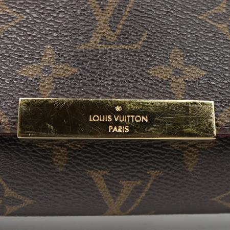 Louis Vuitton(���̺���) M40717 ���׷� ĵ���� ���̺��� PM ����� �� ũ�ν��� [����ż�����] W �̹���3 - ���̺��� �߰���ǰ