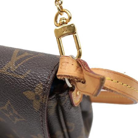 Louis Vuitton(���̺���) M40717 ���׷� ĵ���� ���̺��� PM ����� �� ũ�ν��� [����ż�����] W �̹���4 - ���̺��� �߰���ǰ