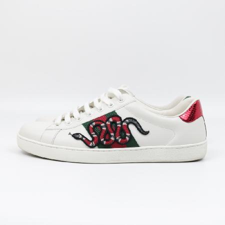 Gucci() 456230 ̽ ũ ڼ  Ŀ 8.5(275MM) [ż] ̹3 - ̺ ߰ǰ