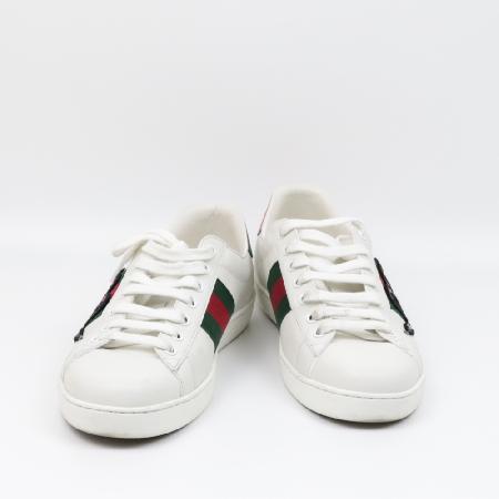 Gucci() 456230 ̽ ũ ڼ  Ŀ 8.5(275MM) [ż] ̹4 - ̺ ߰ǰ