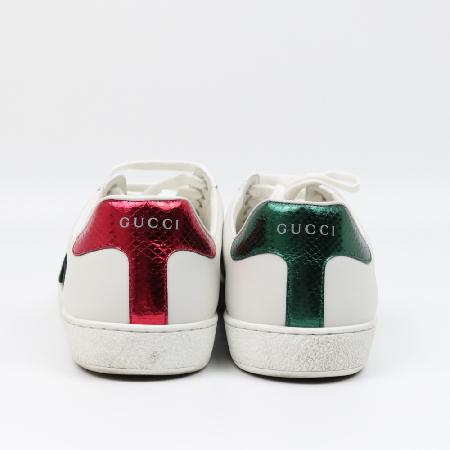 Gucci() 456230 ̽ ũ ڼ  Ŀ 8.5(275MM) [ż] ̹5 - ̺ ߰ǰ