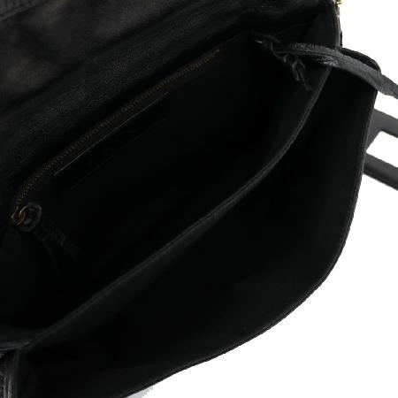 Balenciaga(�߷��þư�) 319376 ������ �÷� Ŭ��ġ �� ũ�ν��� [����ż�����] �̹���3 - ���̺��� �߰���ǰ