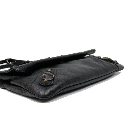 Balenciaga(�߷��þư�) 319376 ������ �÷� Ŭ��ġ �� ũ�ν��� [����ż�����] �̹���5 - ���̺��� �߰���ǰ