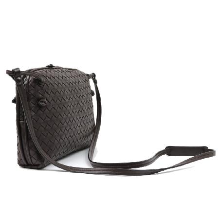 BOTTEGAVENETA(���װ�����Ÿ) 245354 ���� �÷� ��Ʈ��ġ���� ���� ũ�ν��� [����ż�����] �̹���2 - ���̺��� �߰���ǰ